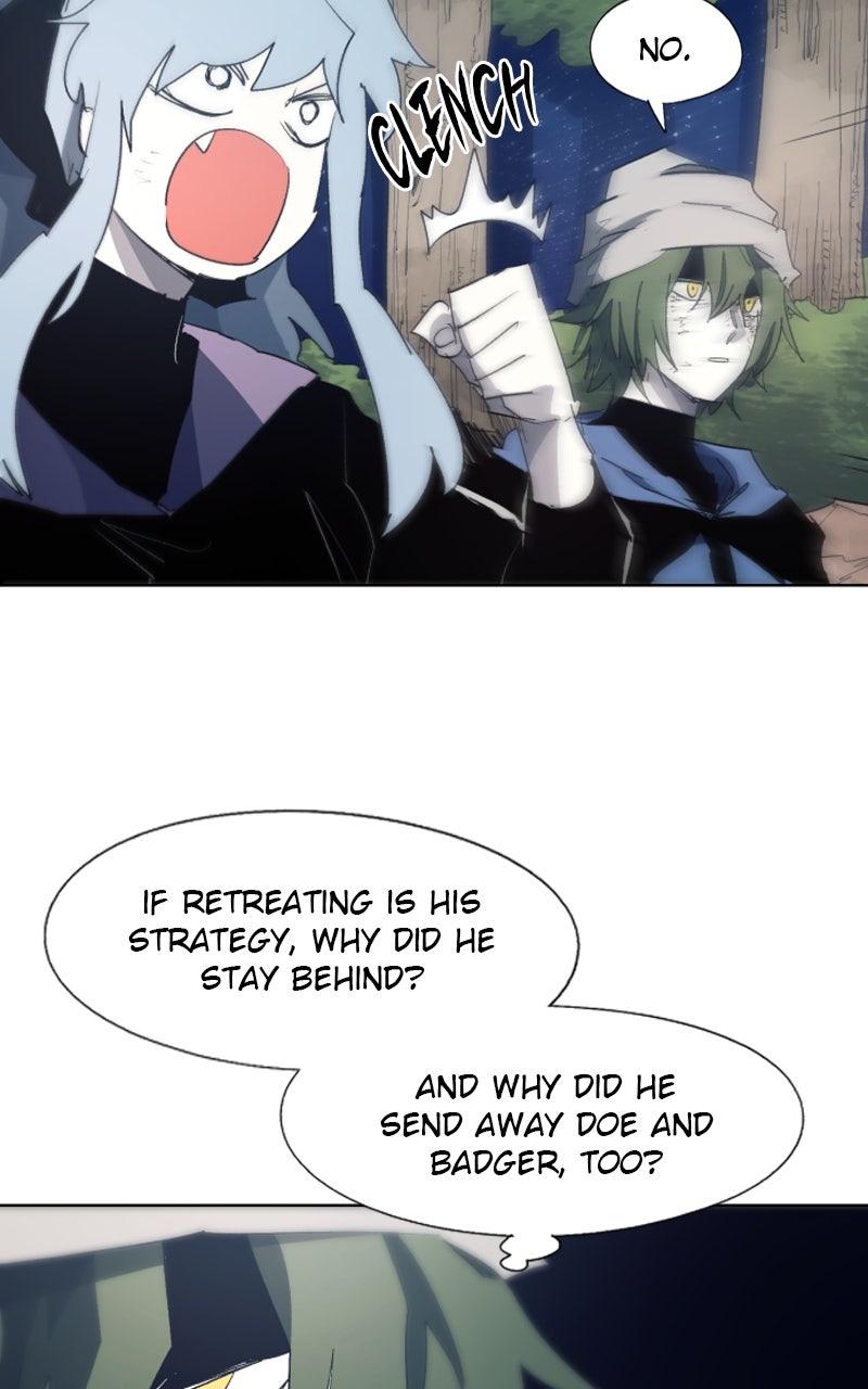 Read The Ember Knight EN Manga Online