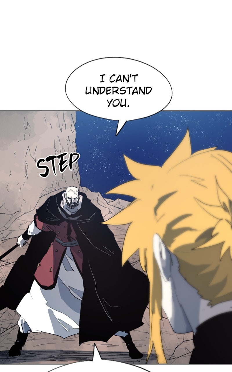 Read The Ember Knight EN Manga Online