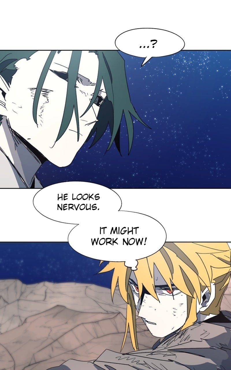 Read The Ember Knight EN Manga Online