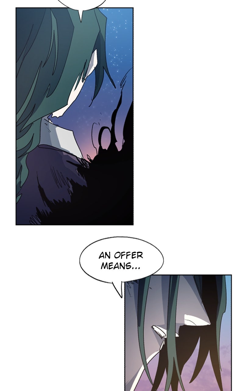 Read The Ember Knight EN Manga Online