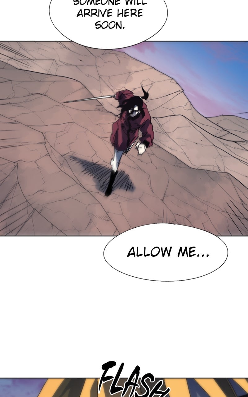 Read The Ember Knight EN Manga Online