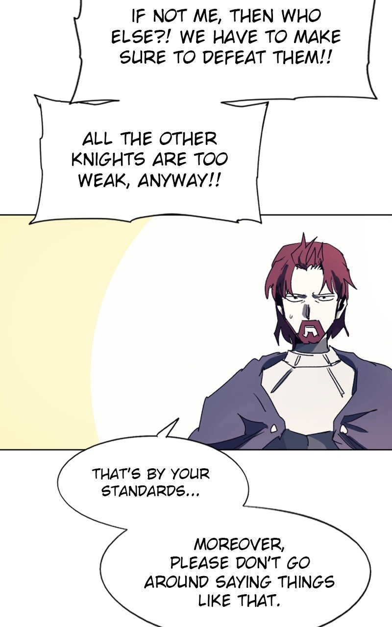Read The Ember Knight EN Manga Online