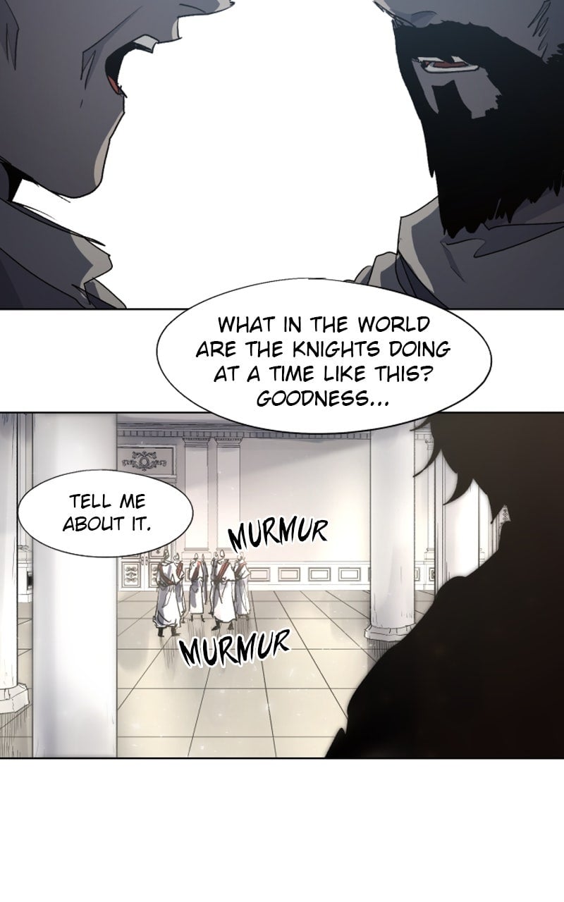 Read The Ember Knight EN Manga Online