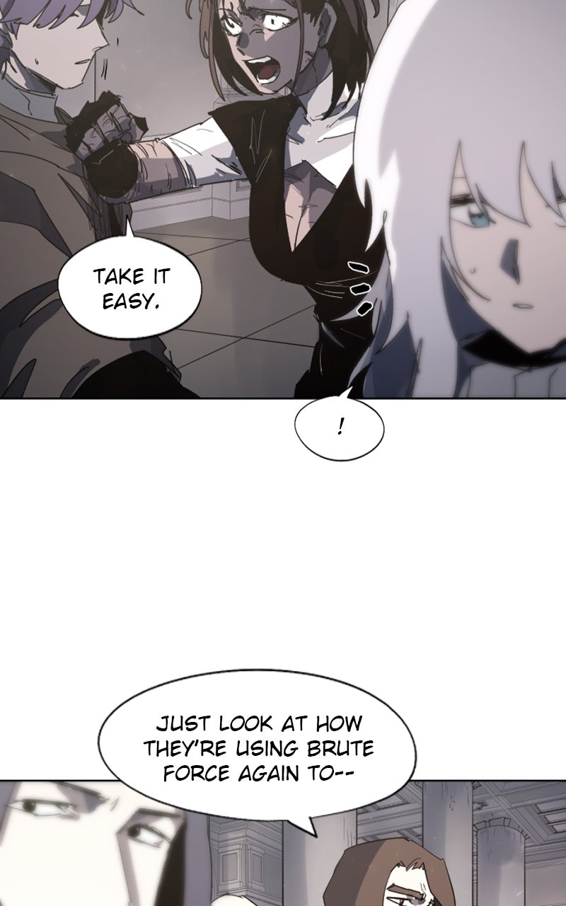 Read The Ember Knight EN Manga Online