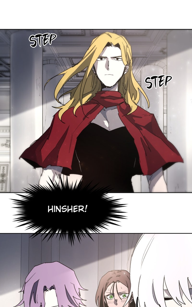 Read The Ember Knight EN Manga Online