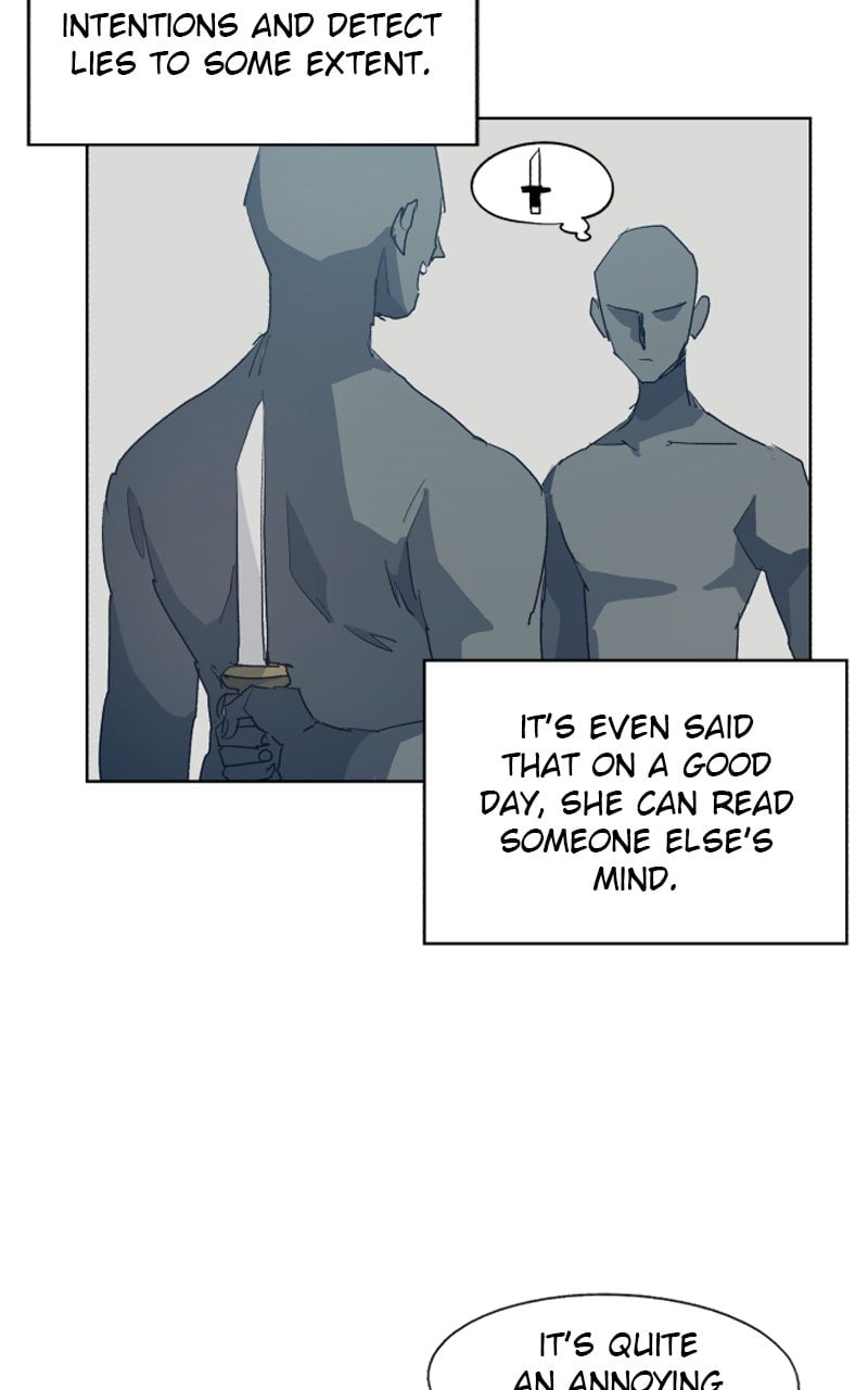 Read The Ember Knight EN Manga Online