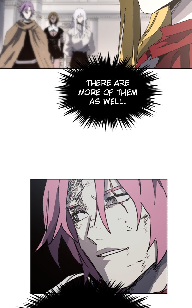 Read The Ember Knight EN Manga Online