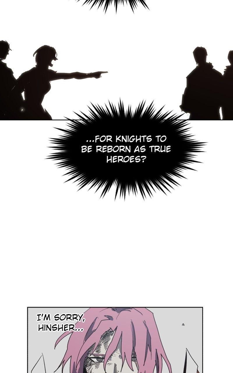 Read The Ember Knight EN Manga Online