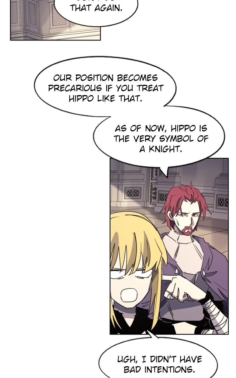Read The Ember Knight EN Manga Online
