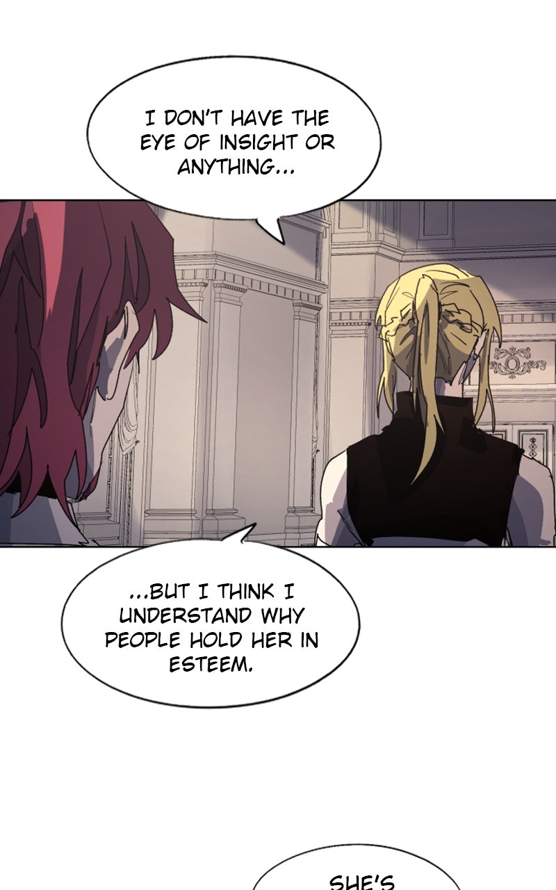 Read The Ember Knight EN Manga Online