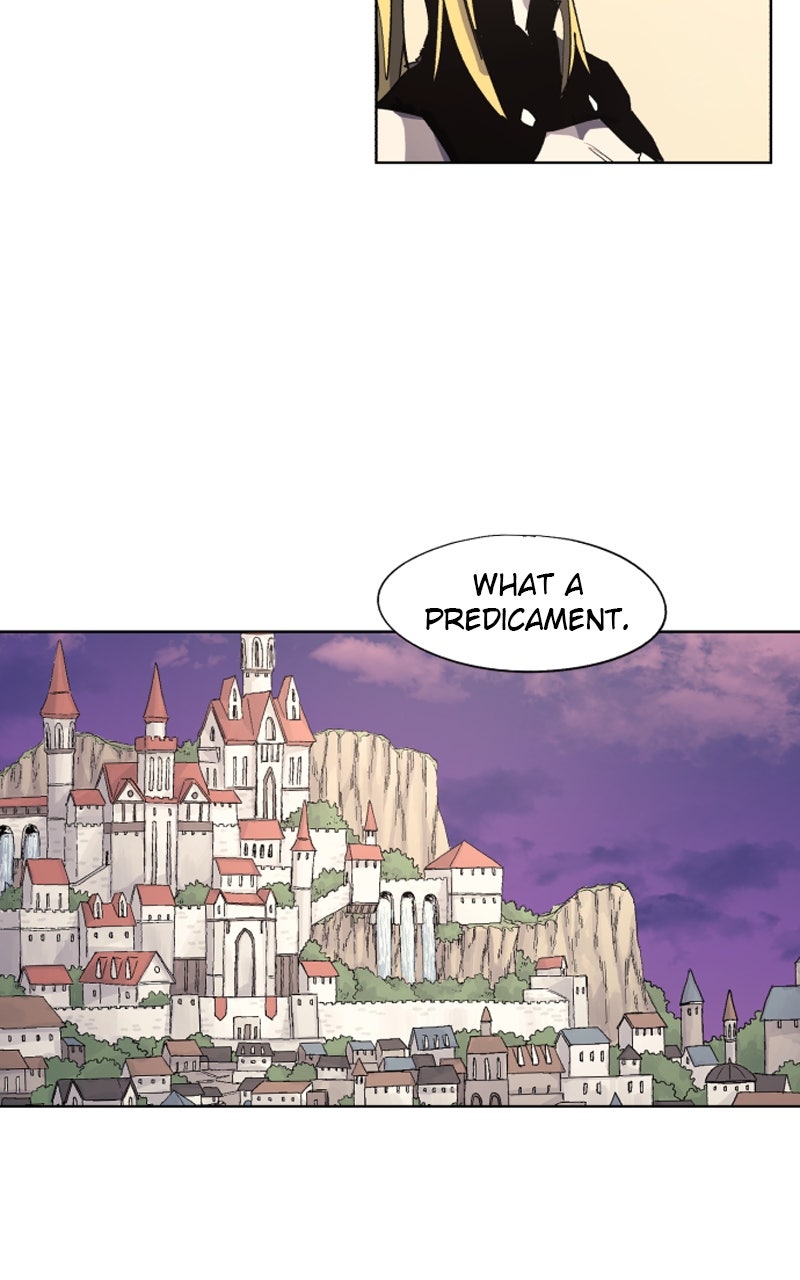 Read The Ember Knight EN Manga Online