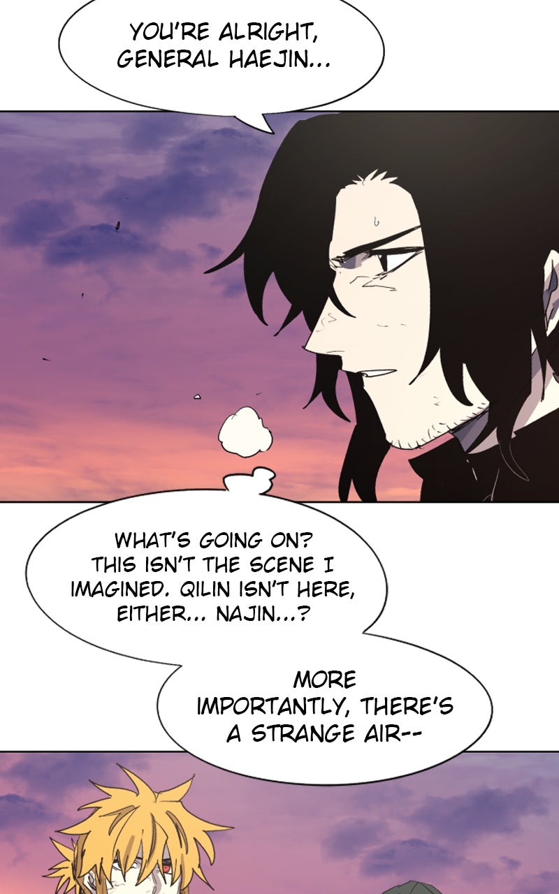 Read The Ember Knight EN Manga Online