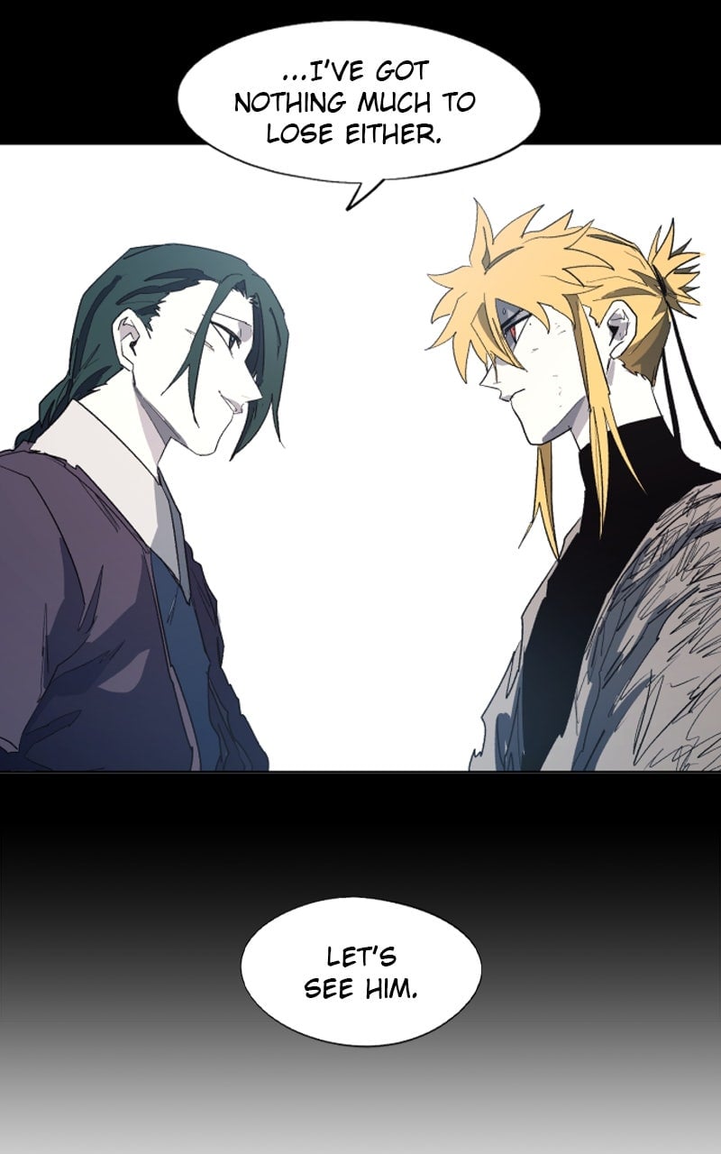 Read The Ember Knight EN Manga Online