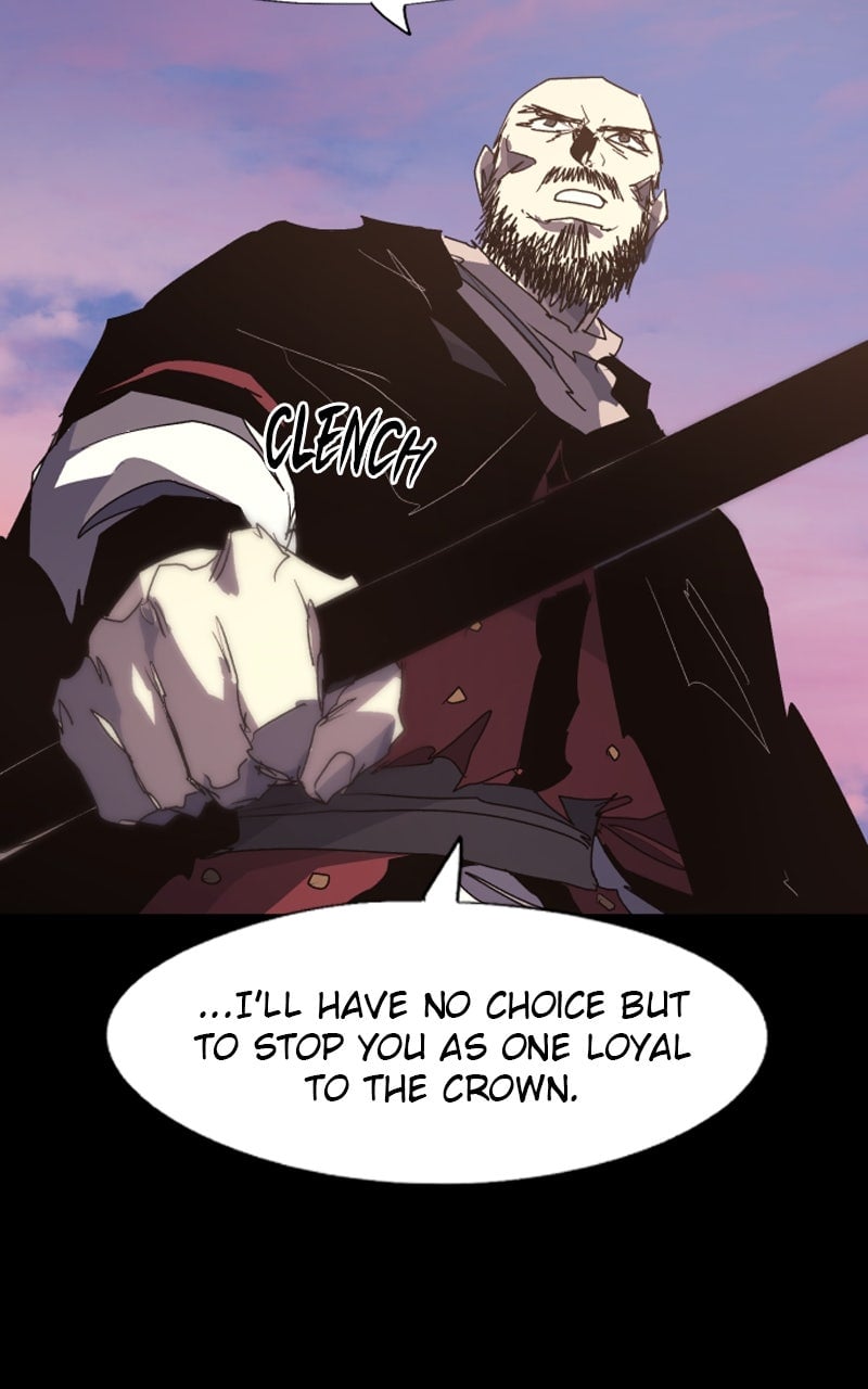 Read The Ember Knight EN Manga Online