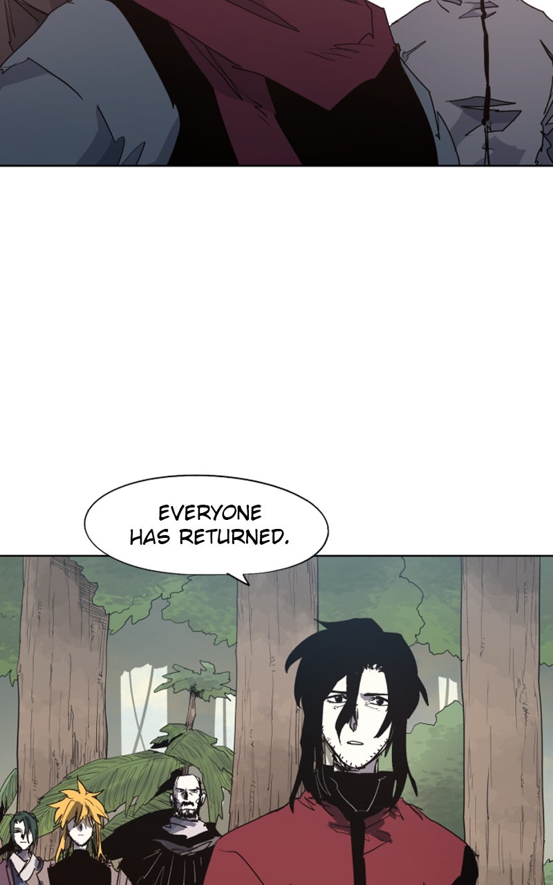Read The Ember Knight EN Manga Online
