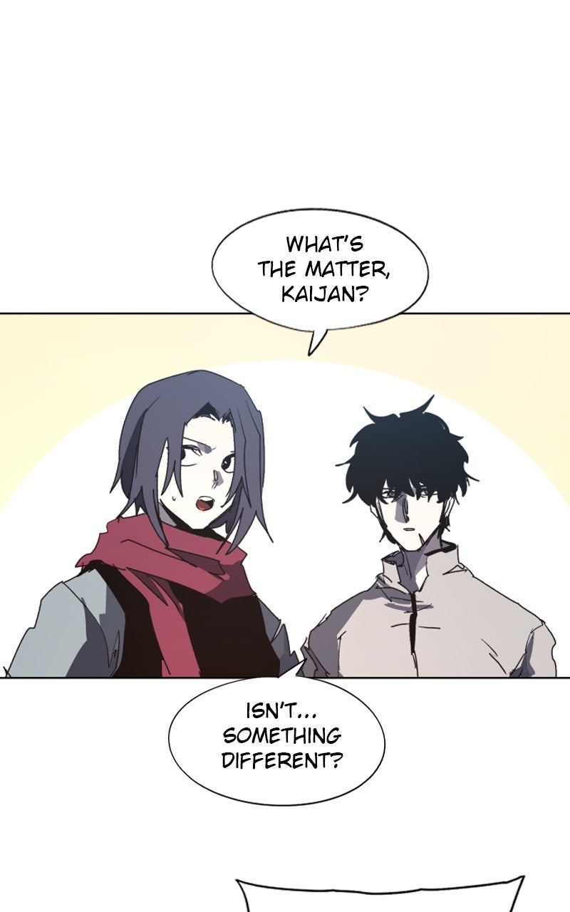 Read The Ember Knight EN Manga Online