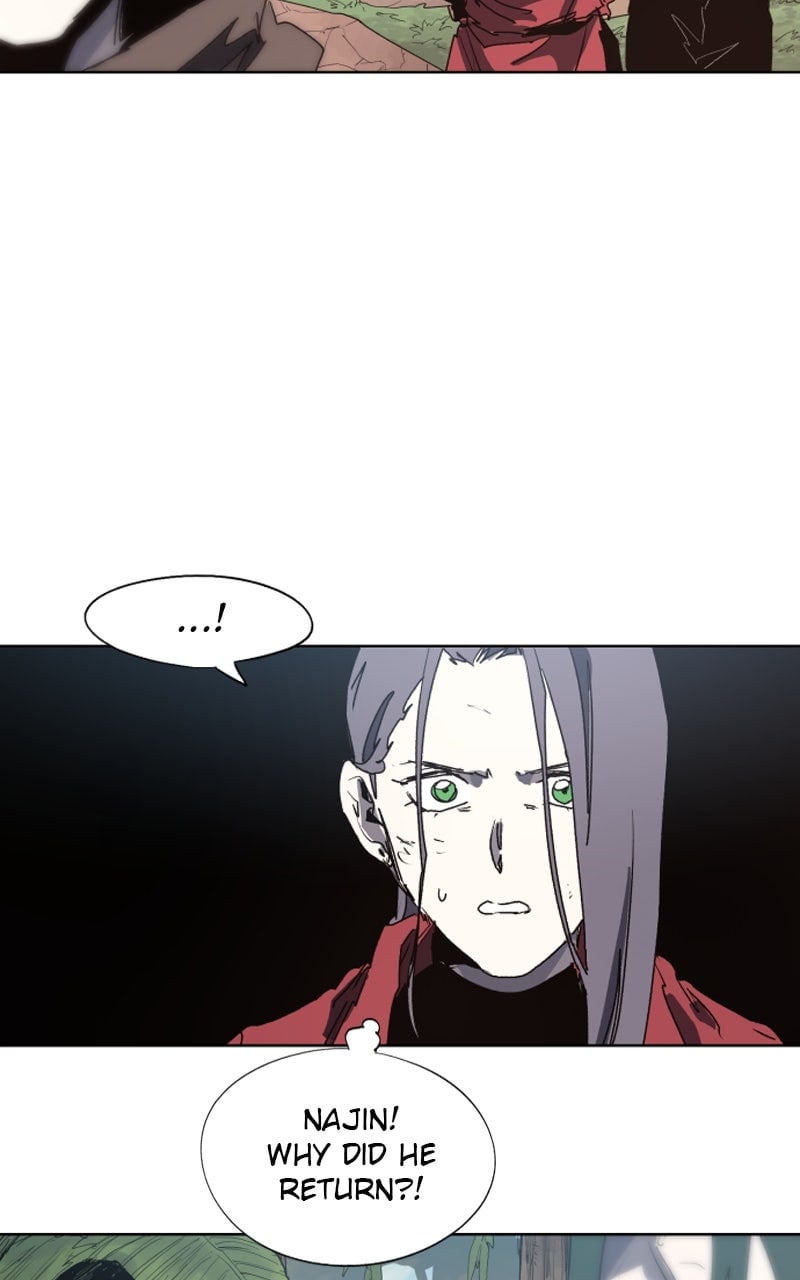 Read The Ember Knight EN Manga Online