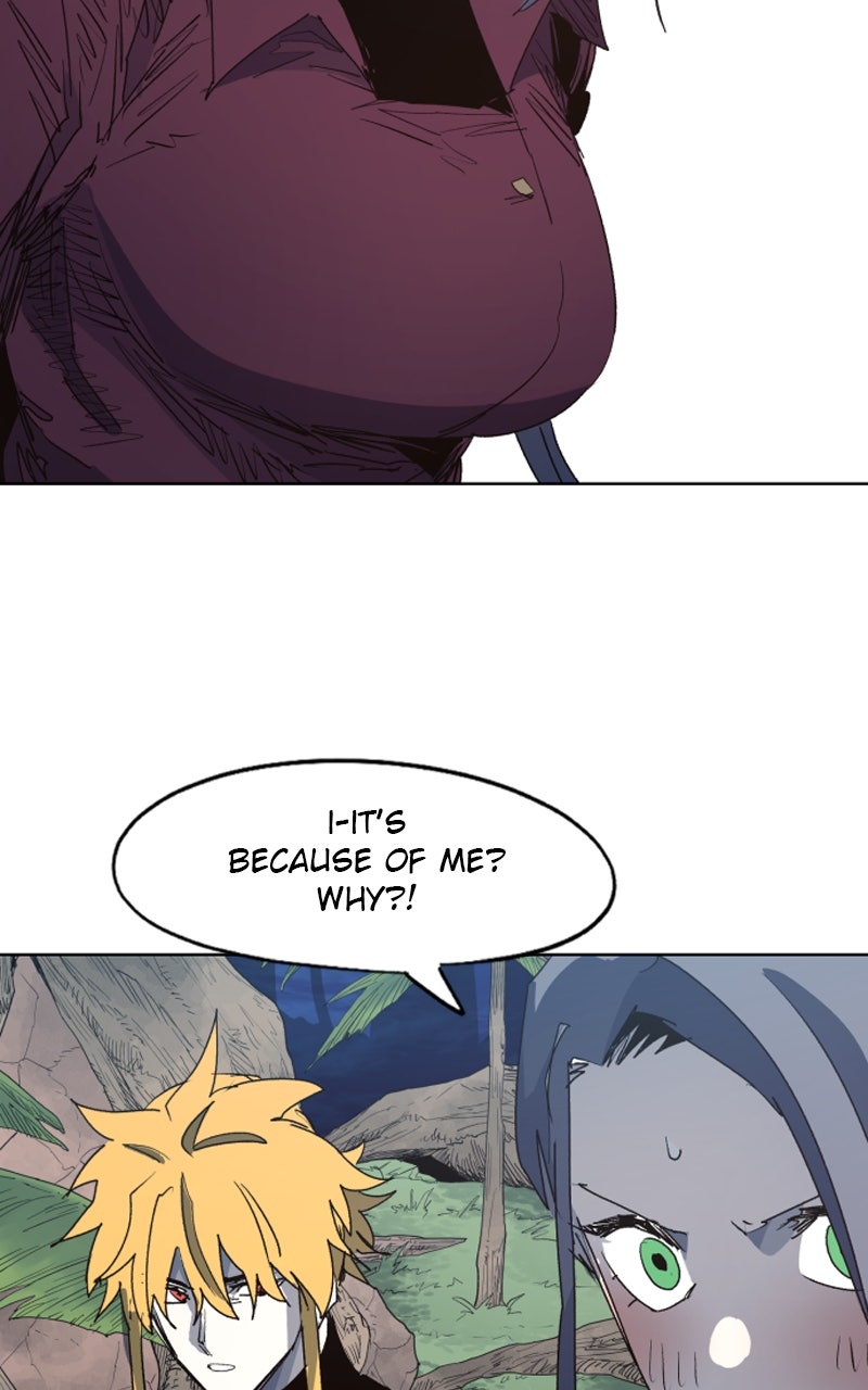 Read The Ember Knight EN Manga Online