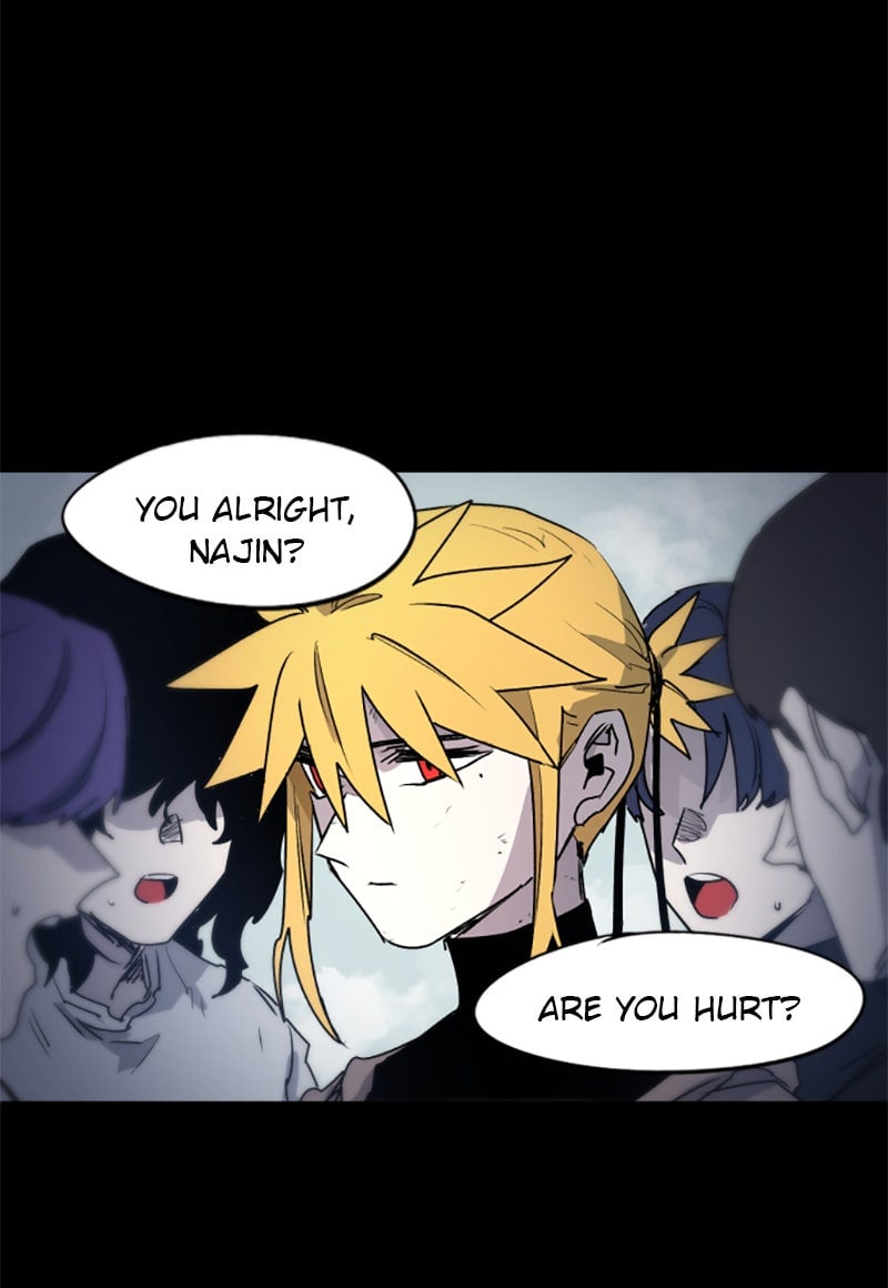 Read The Ember Knight EN Manga Online