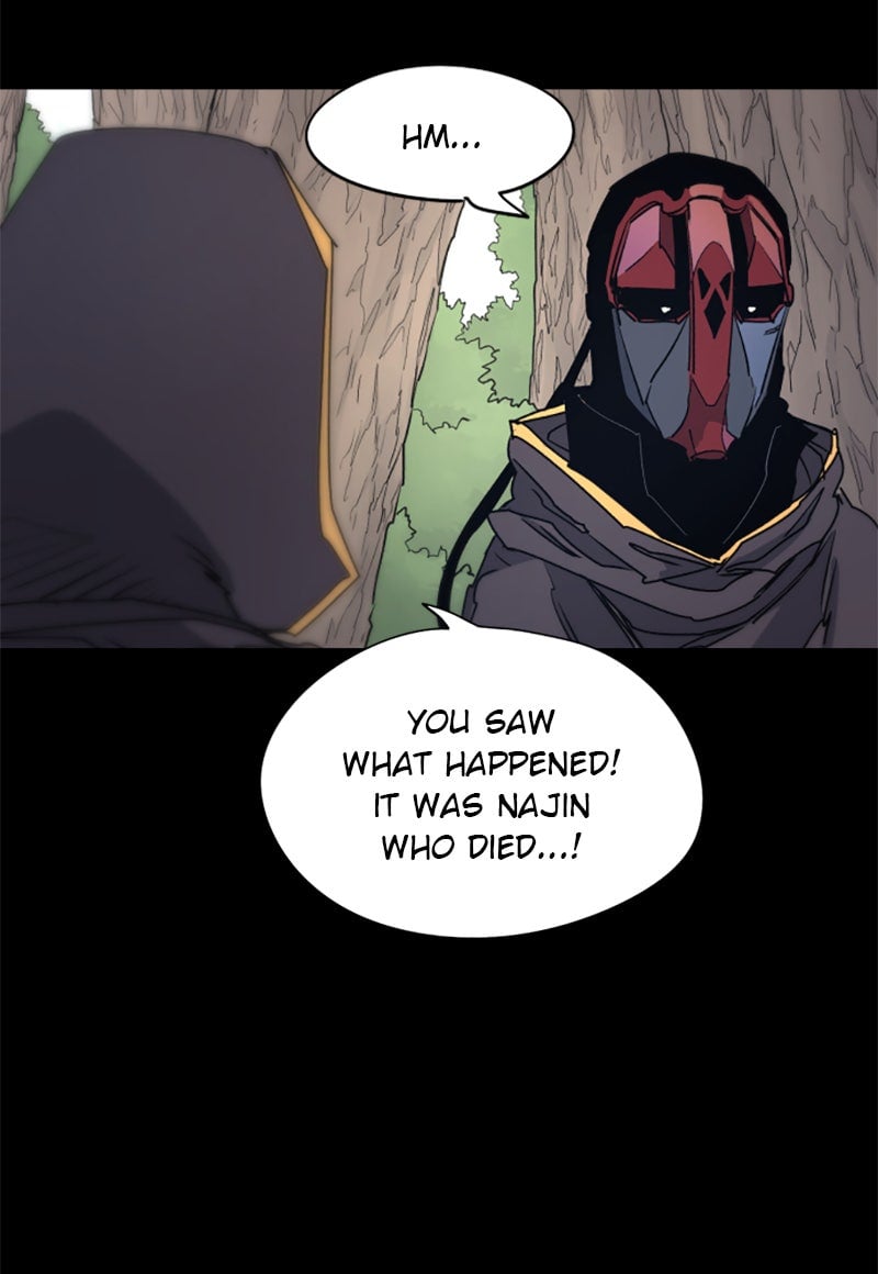 Read The Ember Knight EN Manga Online