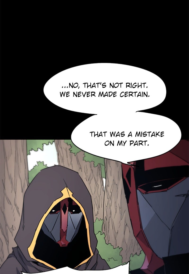 Read The Ember Knight EN Manga Online