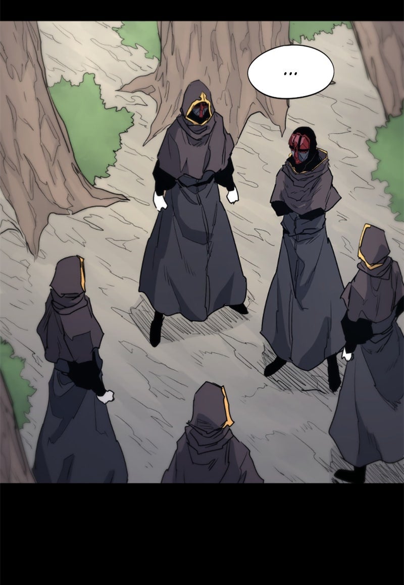 Read The Ember Knight EN Manga Online