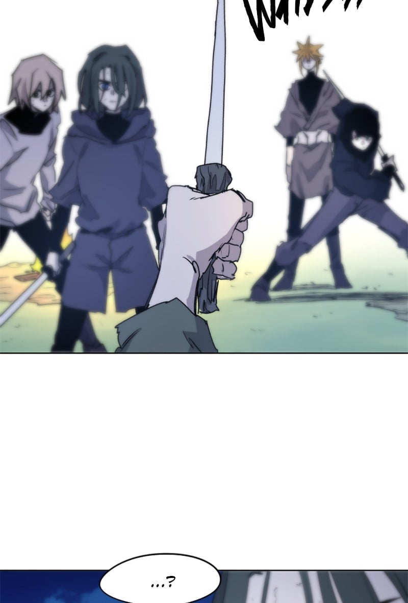 Read The Ember Knight EN Manga Online