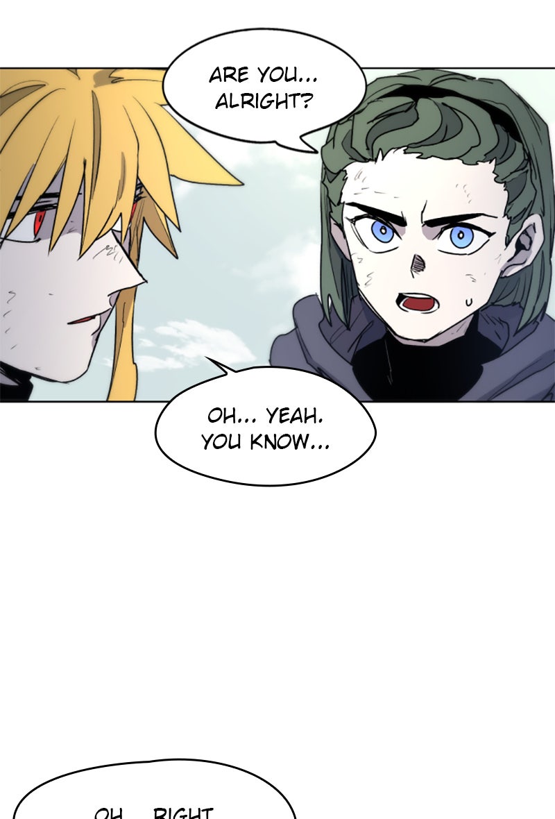 Read The Ember Knight EN Manga Online