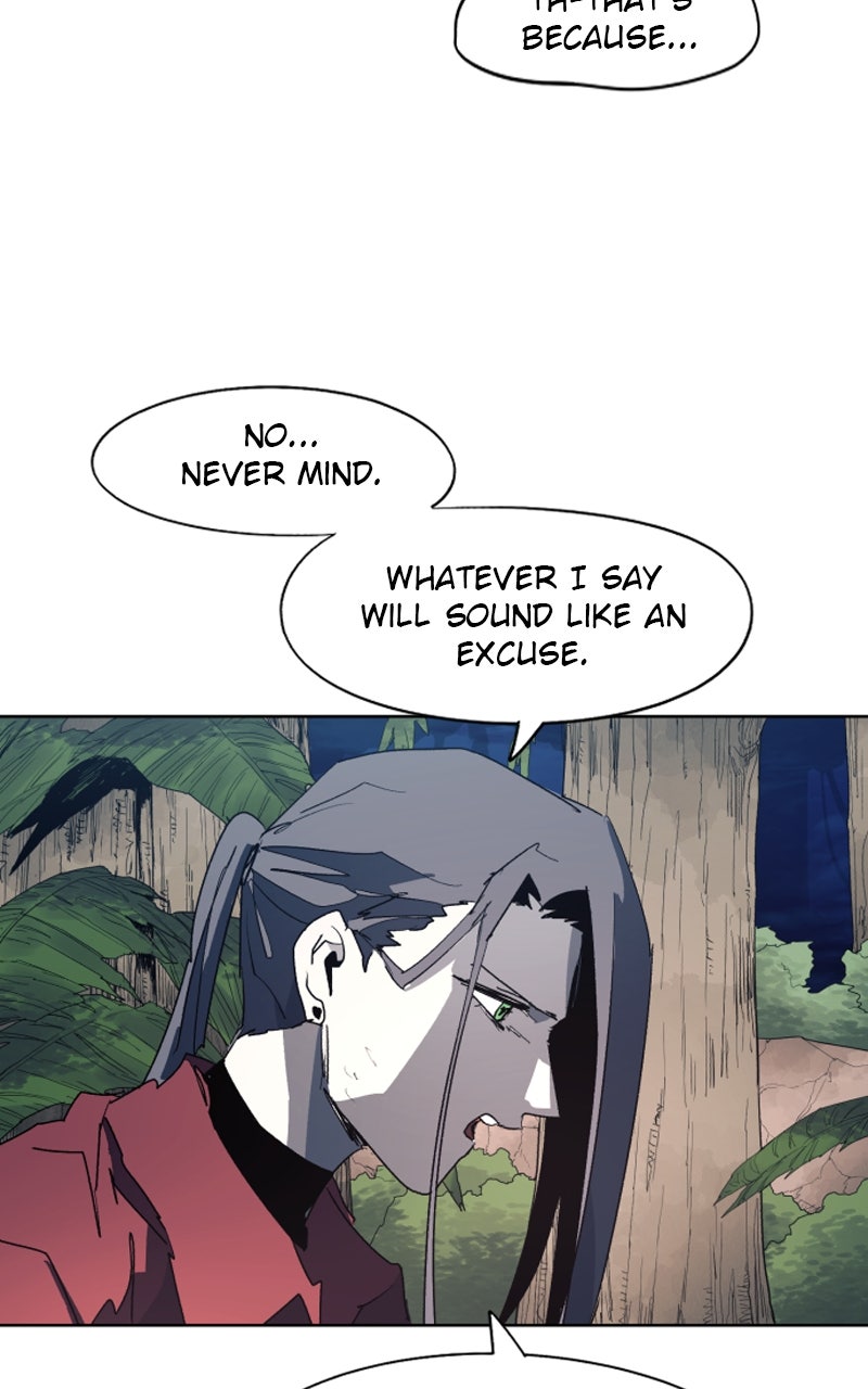 Read The Ember Knight EN Manga Online