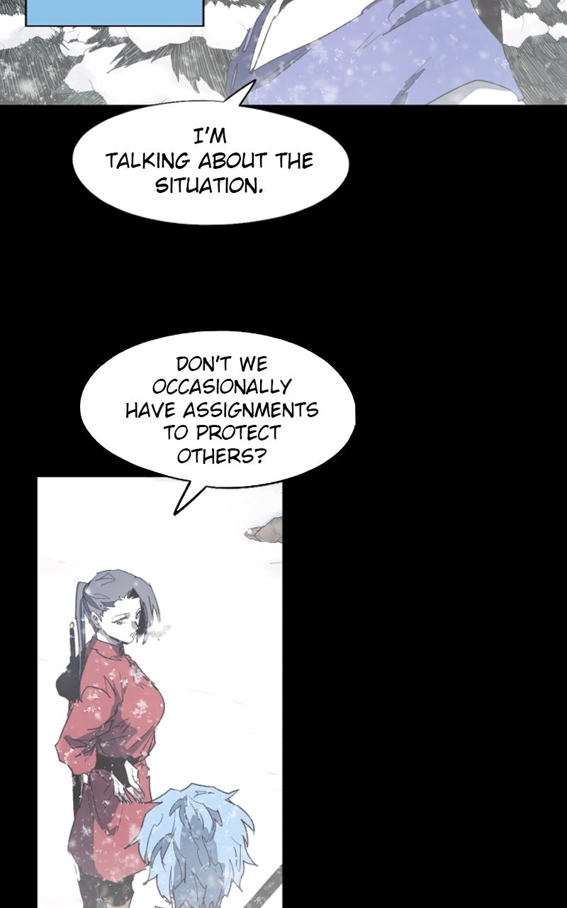Read The Ember Knight EN Manga Online