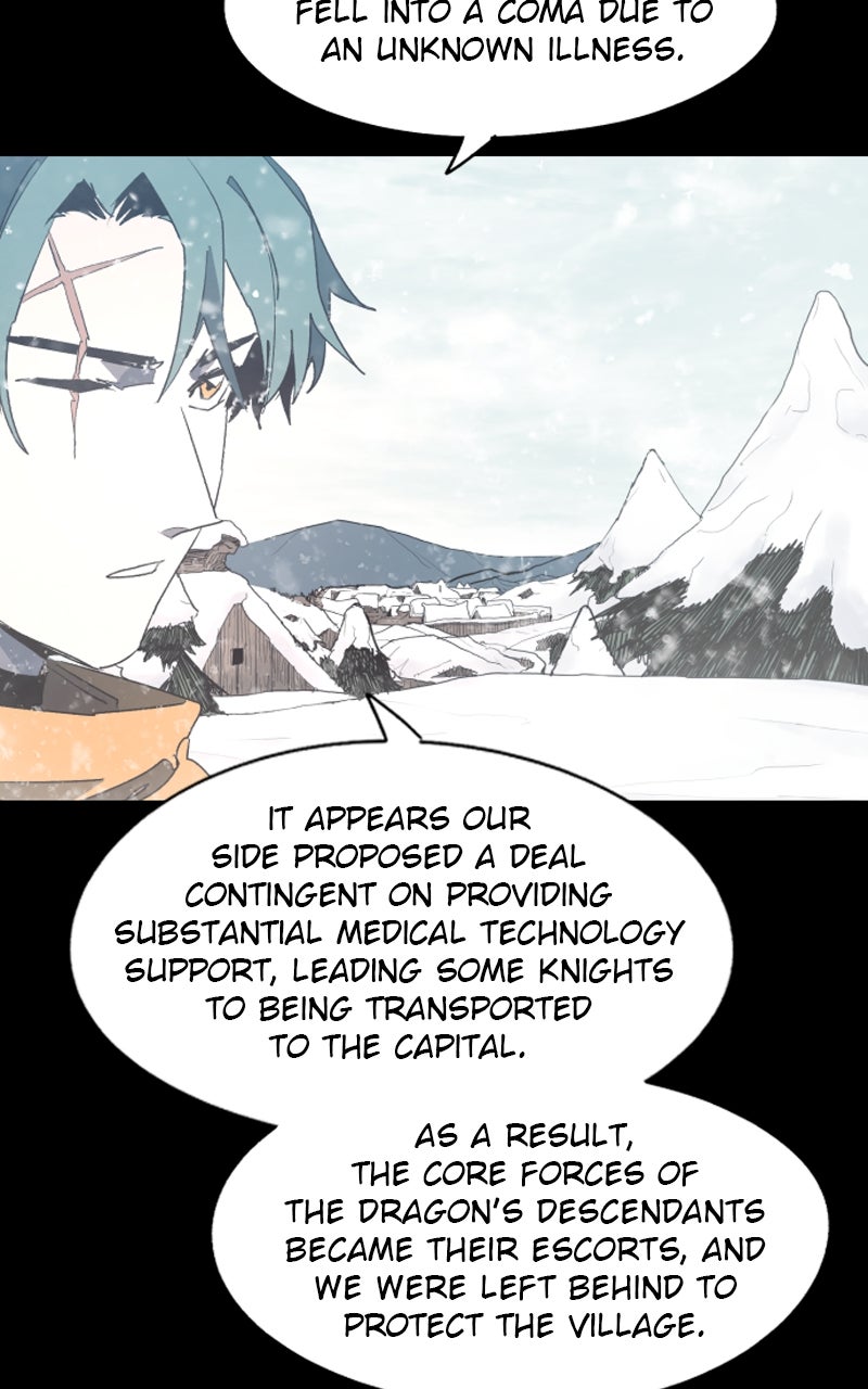 Read The Ember Knight EN Manga Online
