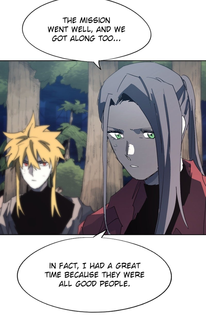 Read The Ember Knight EN Manga Online