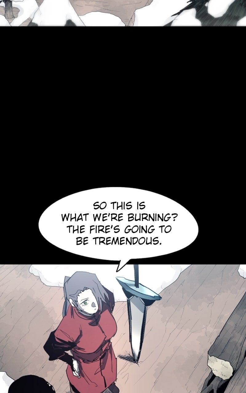 Read The Ember Knight EN Manga Online