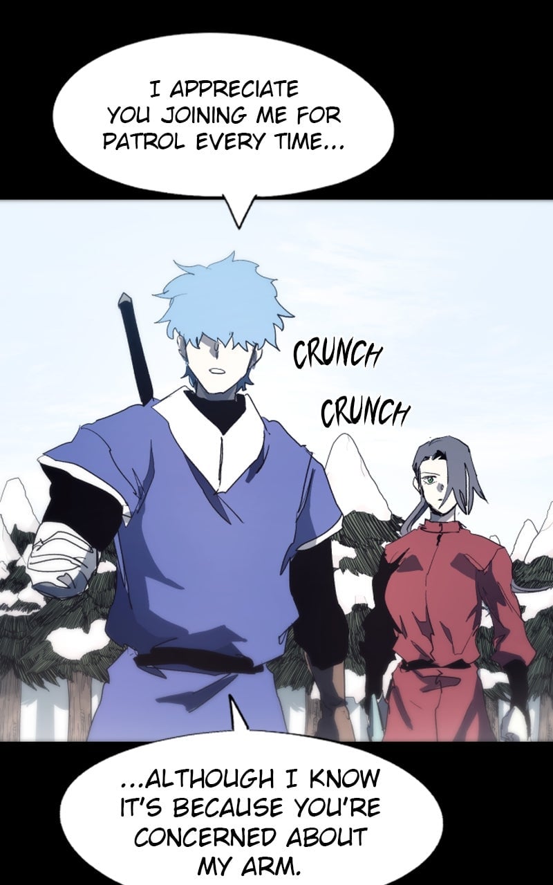 Read The Ember Knight EN Manga Online
