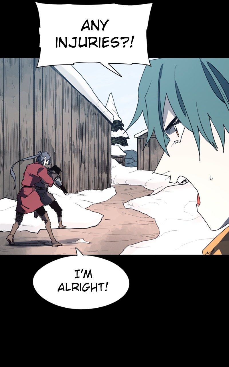 Read The Ember Knight EN Manga Online
