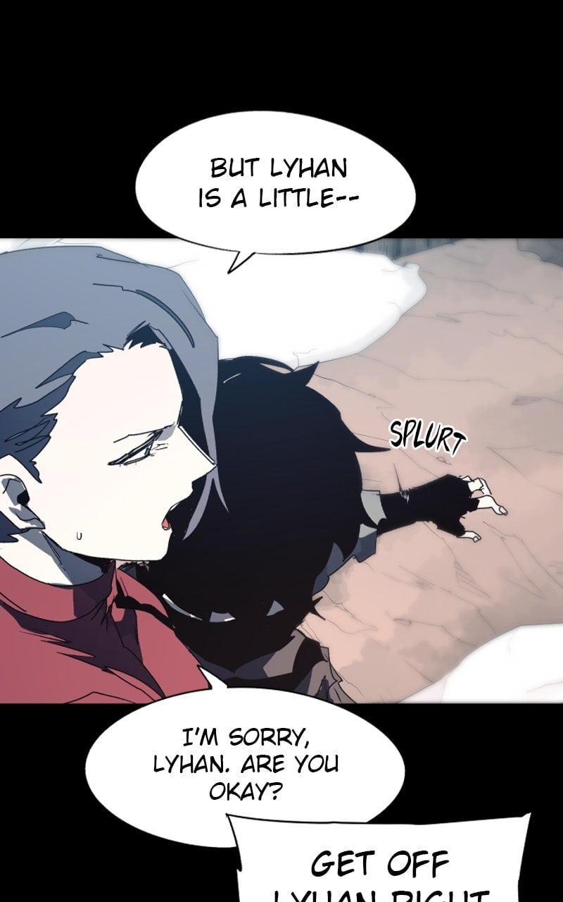 Read The Ember Knight EN Manga Online
