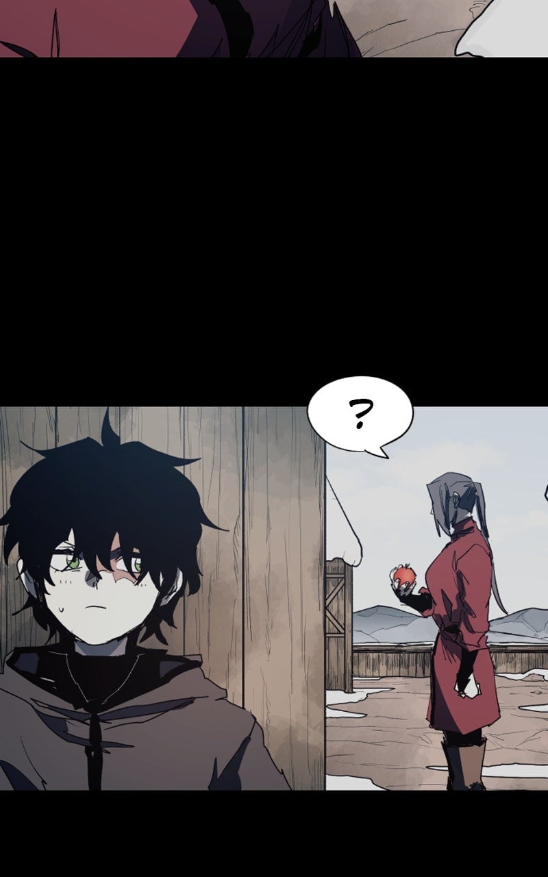 Read The Ember Knight EN Manga Online