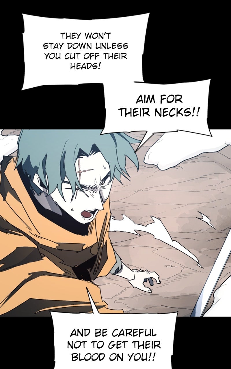 Read The Ember Knight EN Manga Online