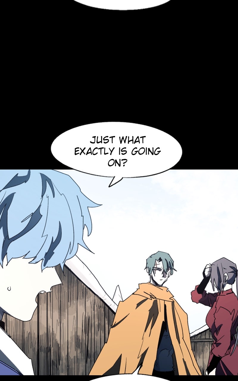 Read The Ember Knight EN Manga Online