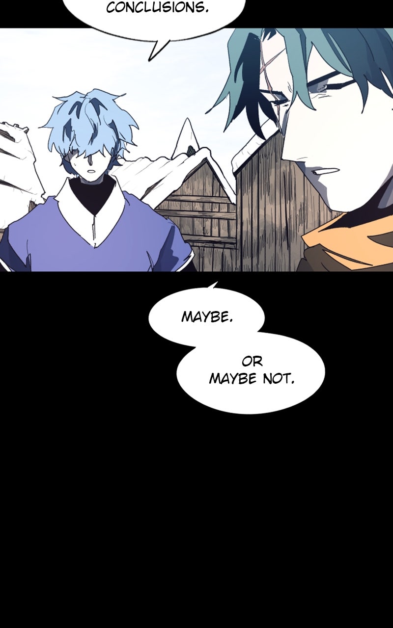 Read The Ember Knight EN Manga Online