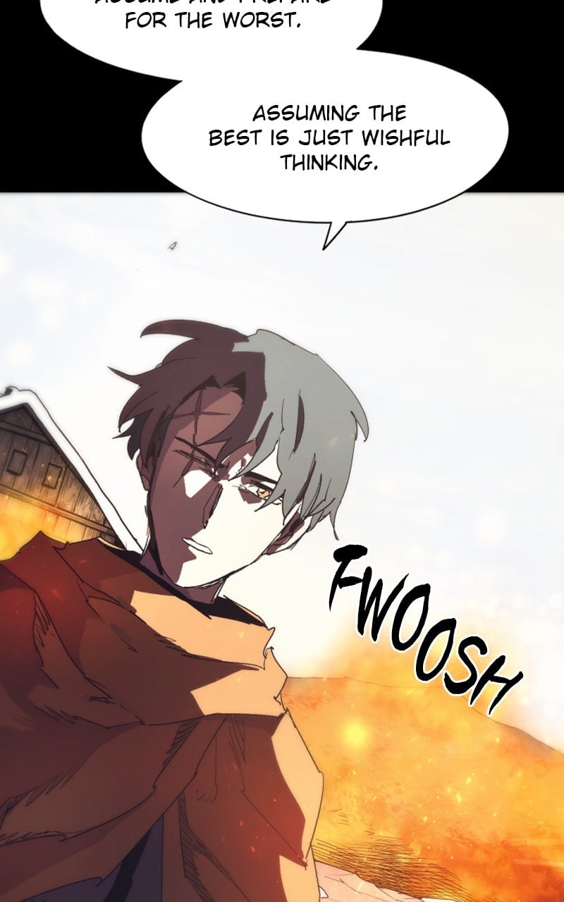 Read The Ember Knight EN Manga Online