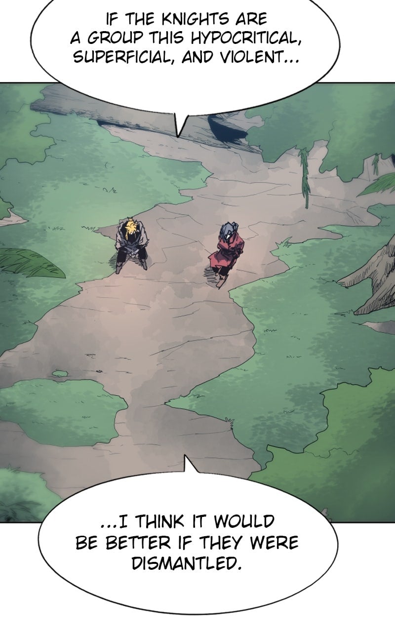 Read The Ember Knight EN Manga Online