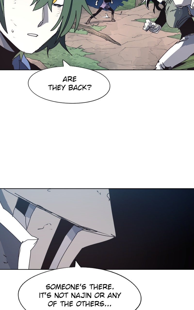 Read The Ember Knight EN Manga Online