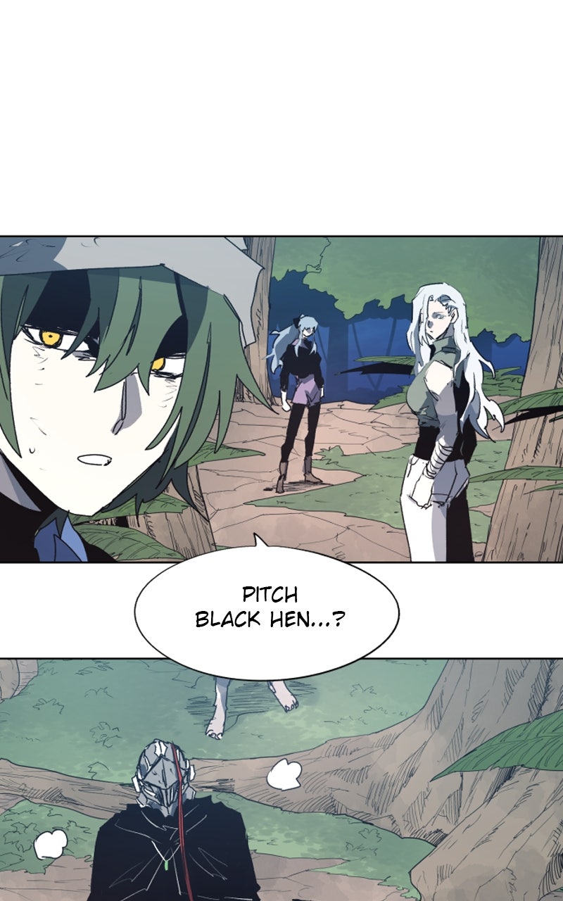Read The Ember Knight EN Manga Online