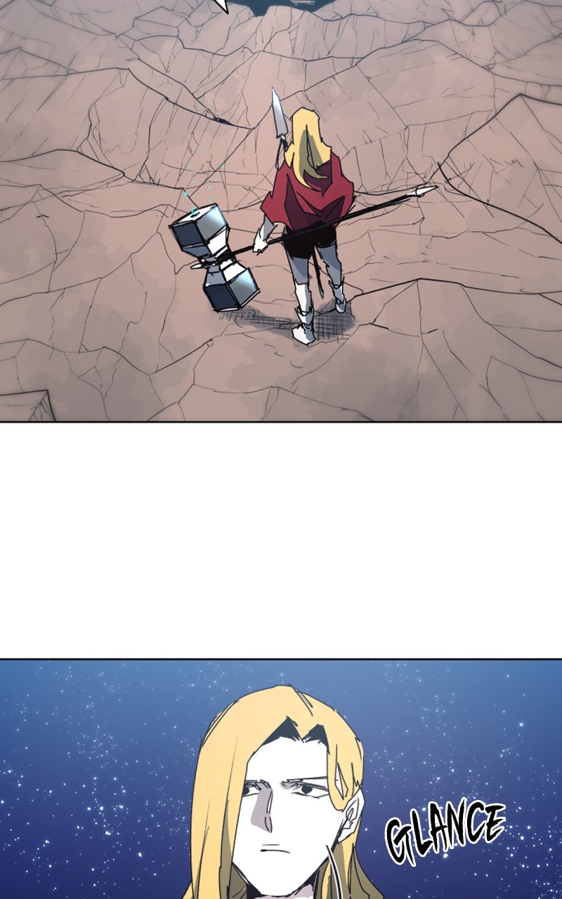 Read The Ember Knight EN Manga Online