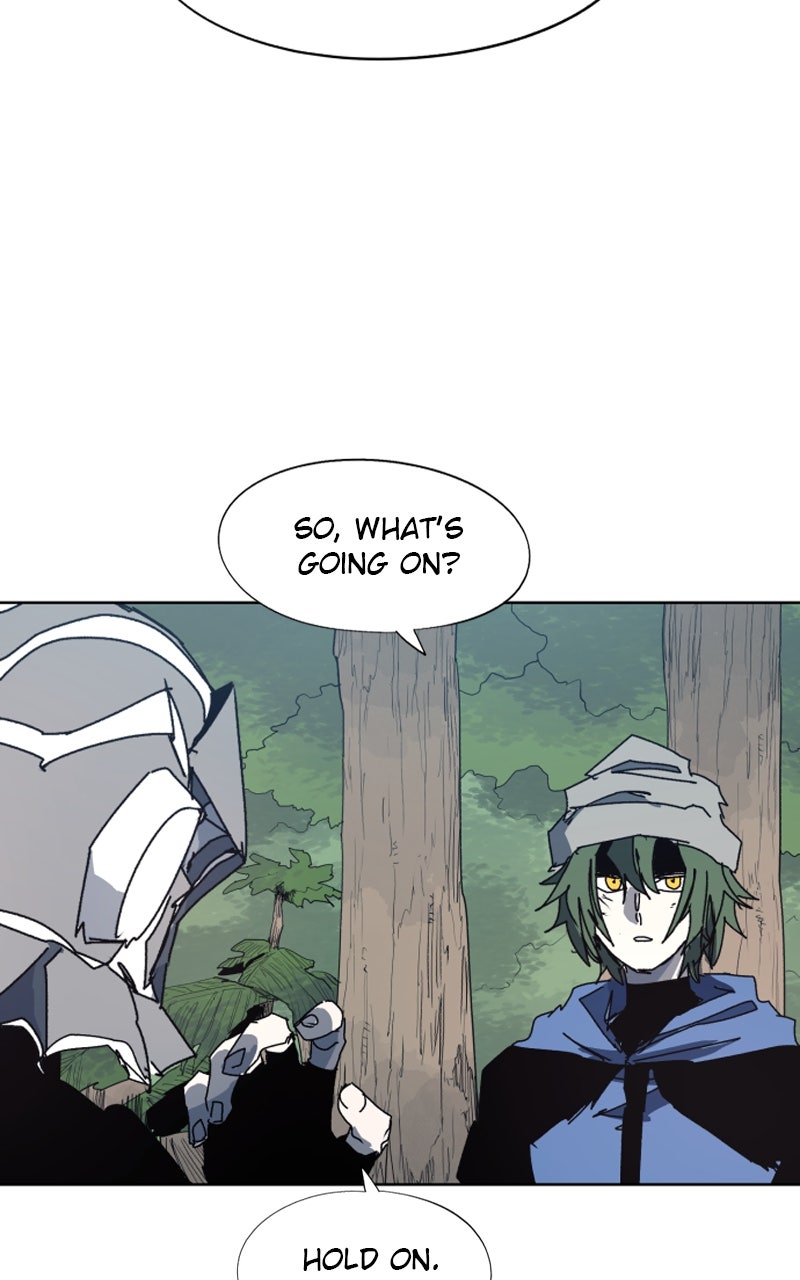 Read The Ember Knight EN Manga Online