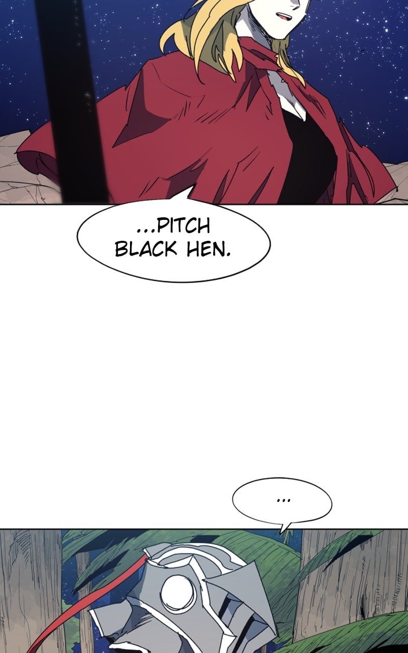 Read The Ember Knight EN Manga Online