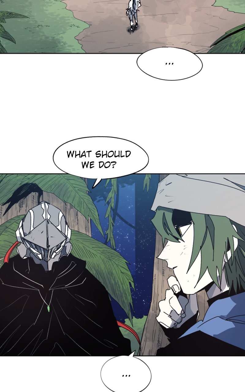 Read The Ember Knight EN Manga Online