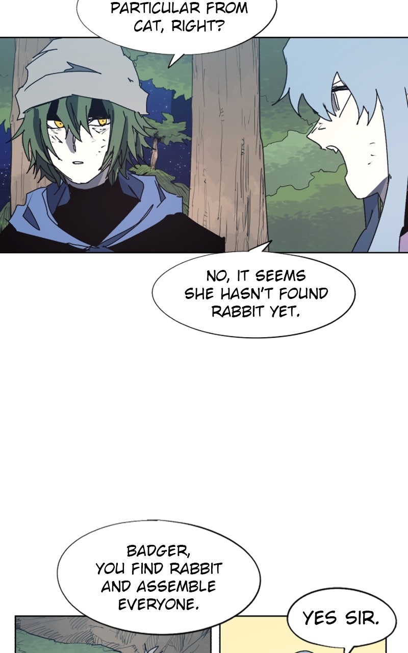Read The Ember Knight EN Manga Online