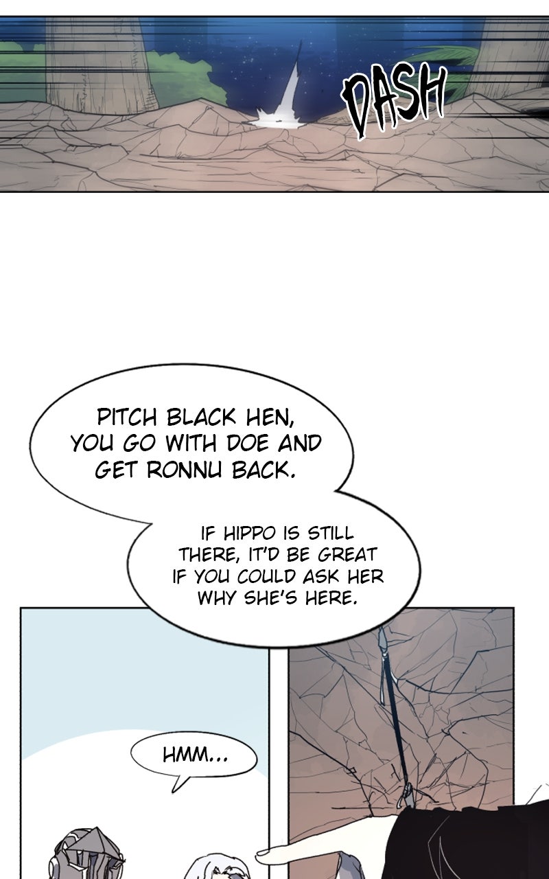 Read The Ember Knight EN Manga Online